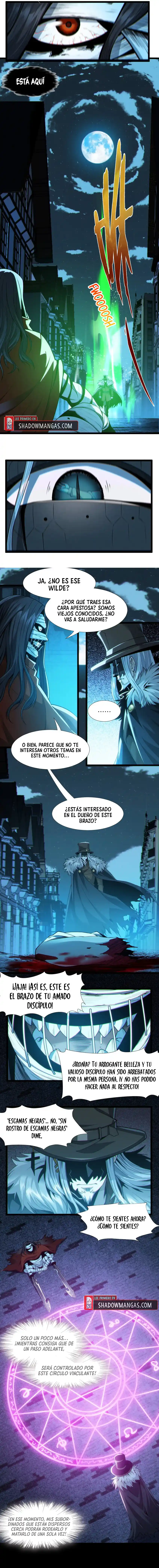 Realmente No Soy Un Gran Hombre - Capítulo 62 - Página 6 - LectorTMOo