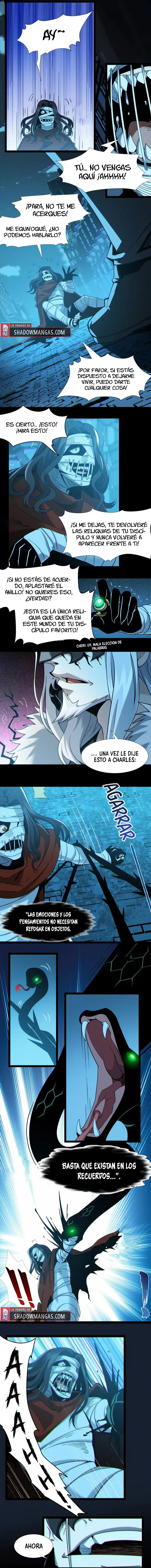 Realmente No Soy Un Gran Hombre - Capítulo 62 - Página 10 - LectorTMOo