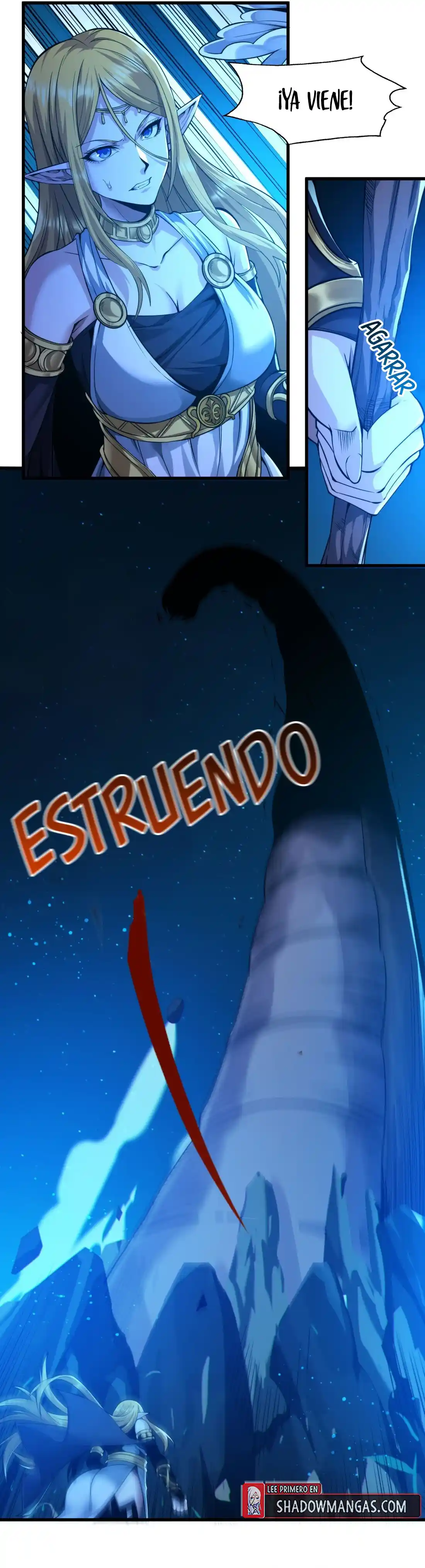 Realmente No Soy Un Gran Hombre - Capítulo 66 - Página 5 - LectorTMOo