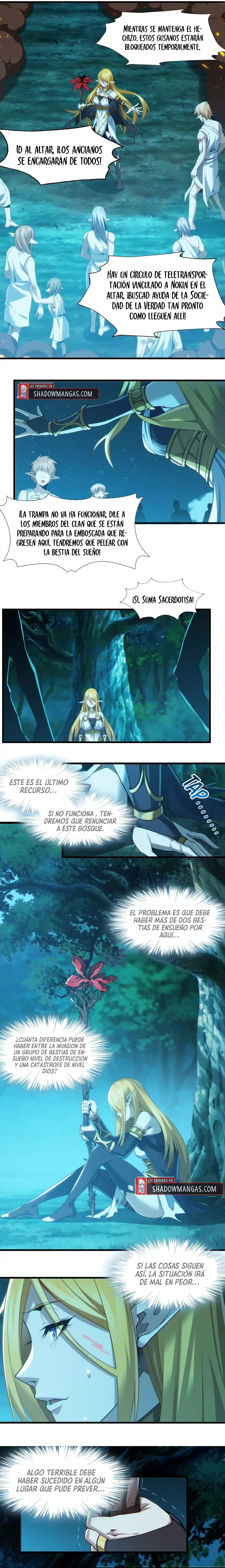 Realmente No Soy Un Gran Hombre - Capítulo 66 - Página 13 - LectorTMOo