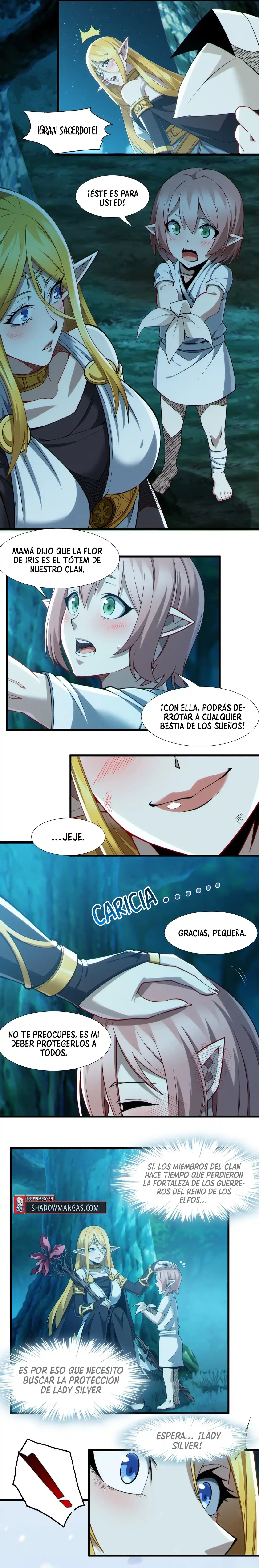 Realmente No Soy Un Gran Hombre - Capítulo 66 - Página 14 - LectorTMOo