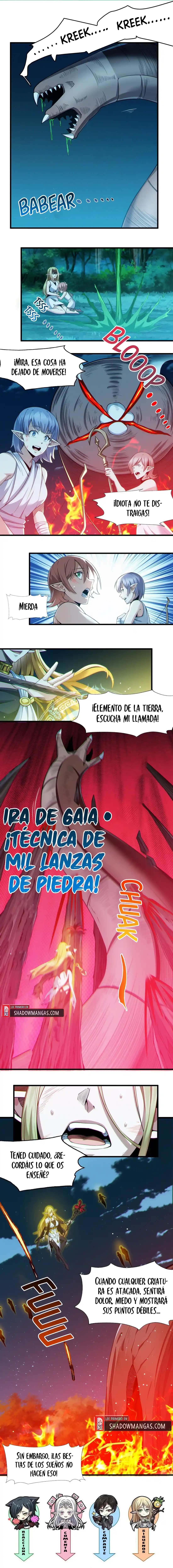 Realmente No Soy Un Gran Hombre - Capítulo 66 - Página 18 - LectorTMOo