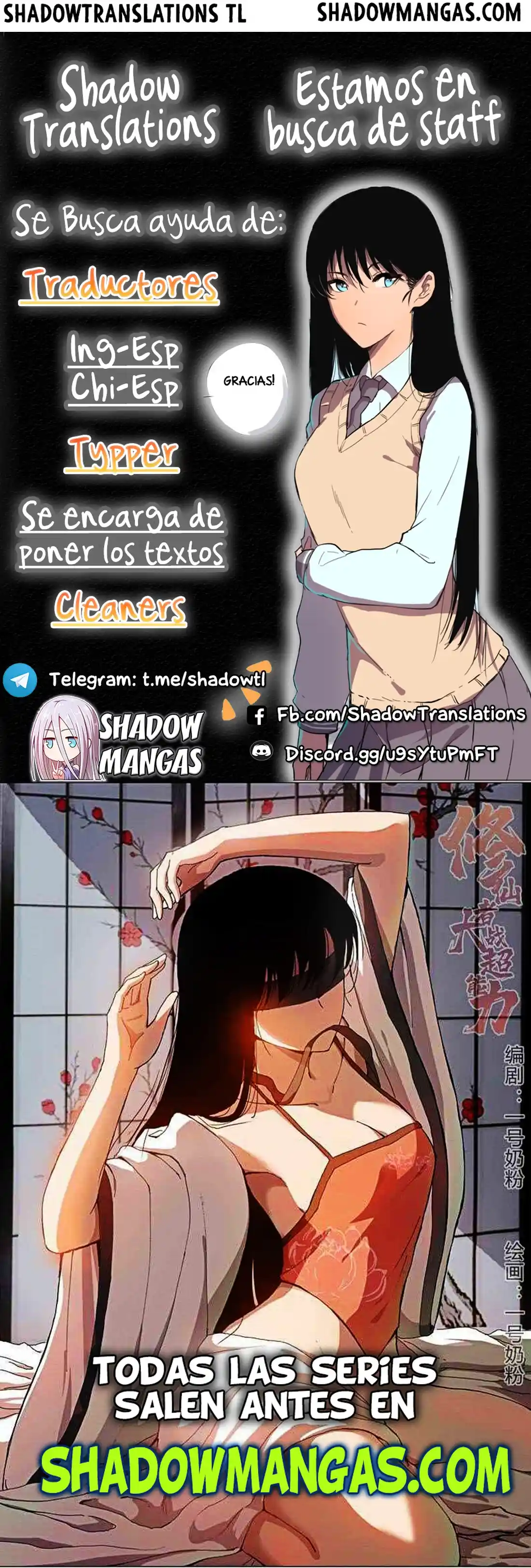 Realmente No Soy Un Gran Hombre - Capítulo 66 - Página 19 - LectorTMOo