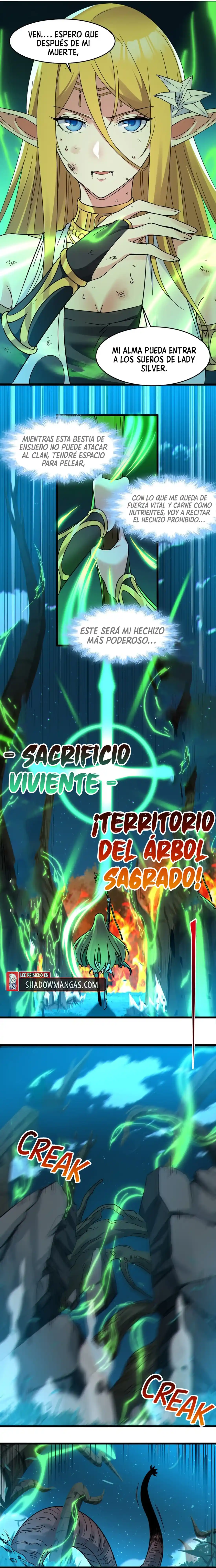 Realmente No Soy Un Gran Hombre - Capítulo 67 - Página 4 - LectorTMOo