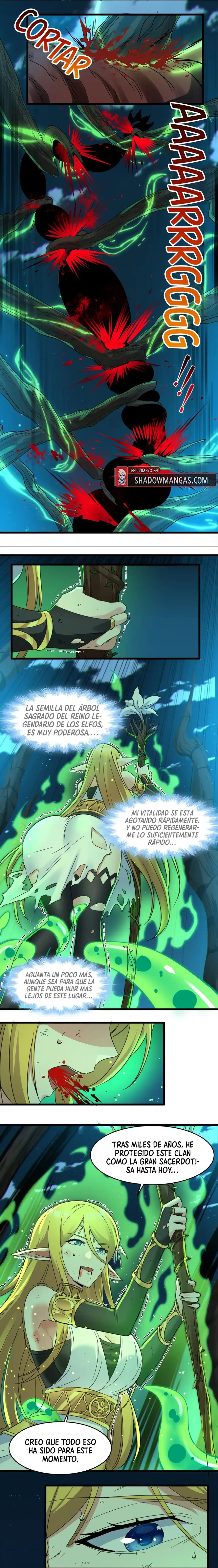 Realmente No Soy Un Gran Hombre - Capítulo 67 - Página 5 - LectorTMOo