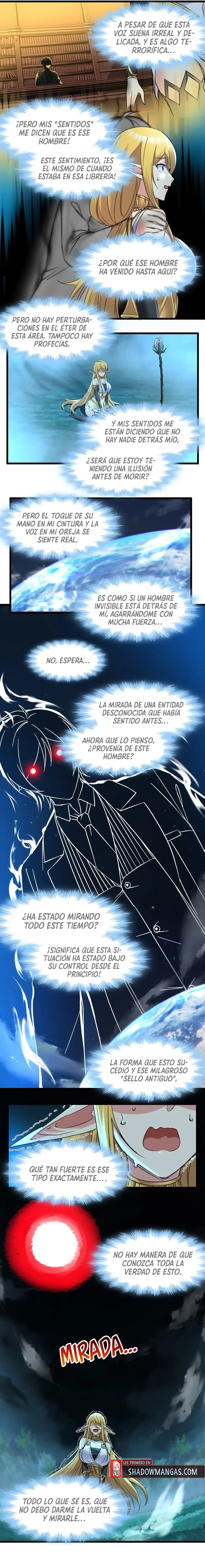 Realmente No Soy Un Gran Hombre - Capítulo 67 - Página 8 - LectorTMOo