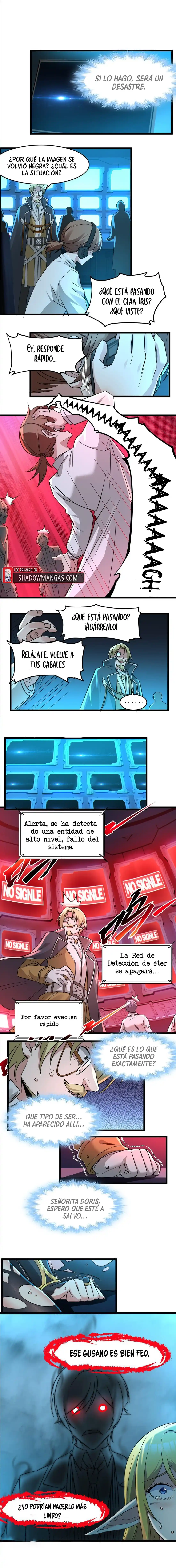 Realmente No Soy Un Gran Hombre - Capítulo 67 - Página 9 - LectorTMOo