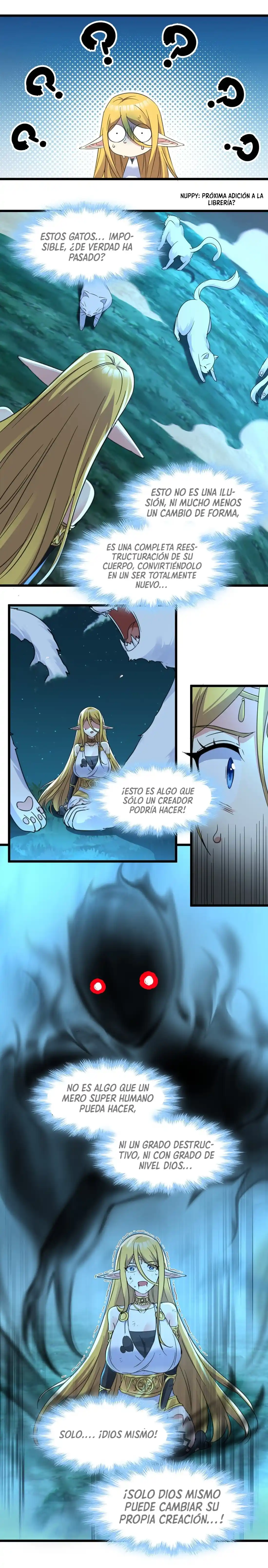 Realmente No Soy Un Gran Hombre - Capítulo 67 - Página 11 - LectorTMOo