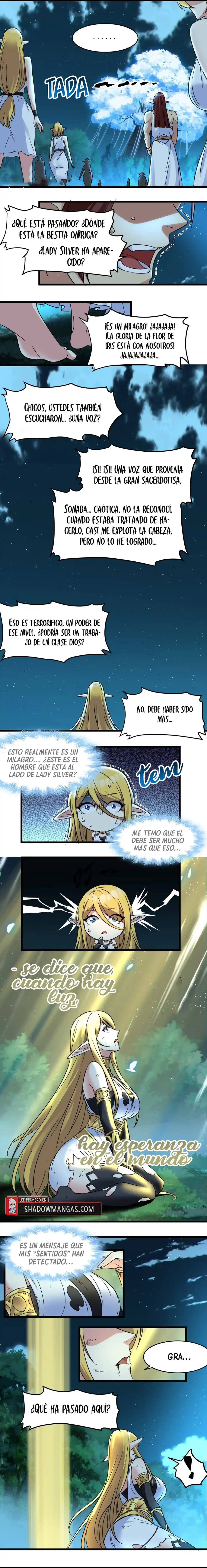 Realmente No Soy Un Gran Hombre - Capítulo 67 - Página 13 - LectorTMOo