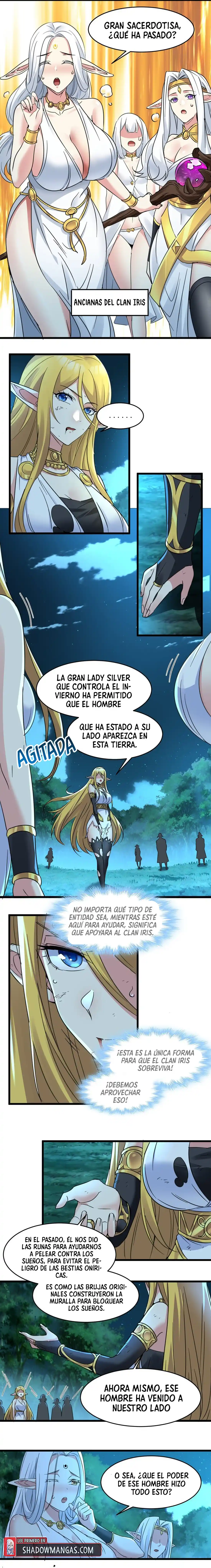 Realmente No Soy Un Gran Hombre - Capítulo 67 - Página 14 - LectorTMOo
