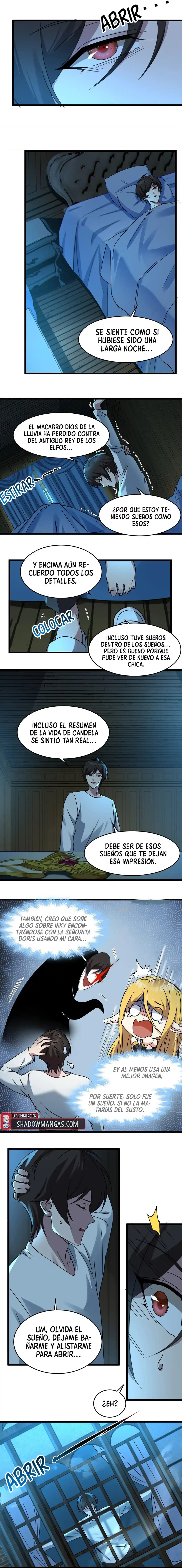 Realmente No Soy Un Gran Hombre - Capítulo 67 - Página 17 - LectorTMOo