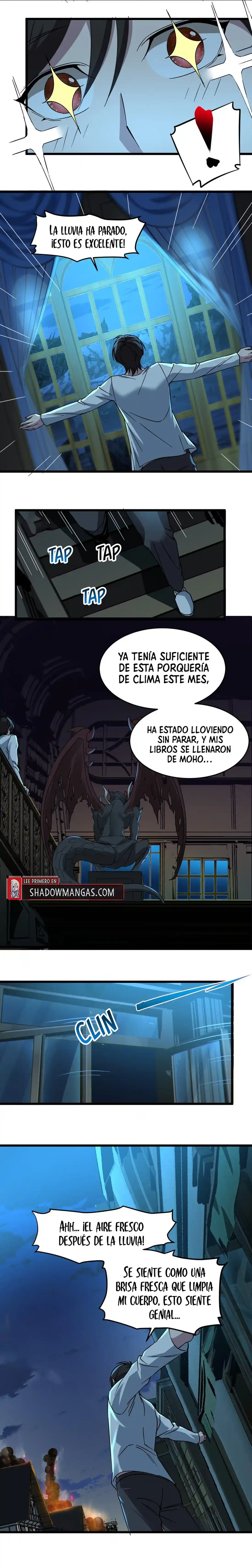 Realmente No Soy Un Gran Hombre - Capítulo 67 - Página 18 - LectorTMOo