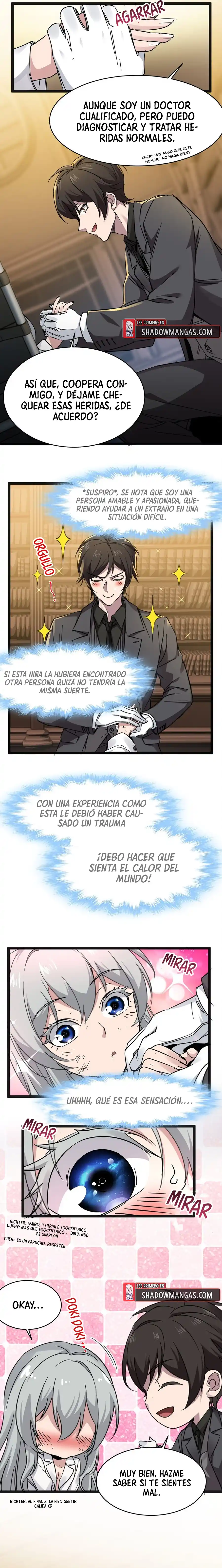 Realmente No Soy Un Gran Hombre - Capítulo 68 - Página 4 - LectorTMOo