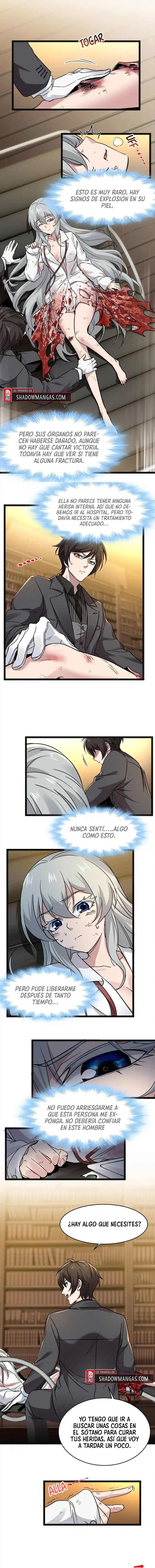 Realmente No Soy Un Gran Hombre - Capítulo 68 - Página 5 - LectorTMOo