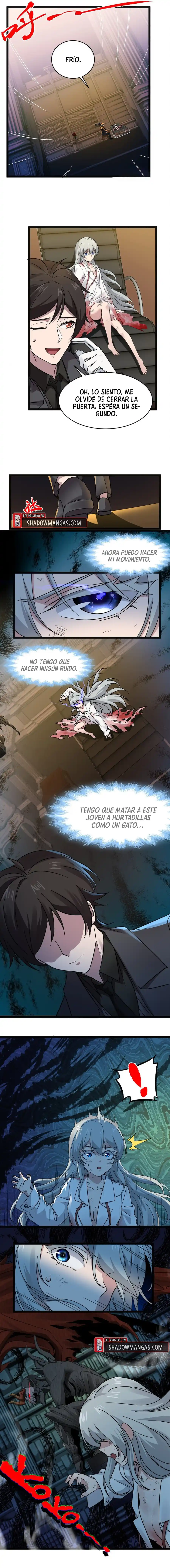 Realmente No Soy Un Gran Hombre - Capítulo 68 - Página 6 - LectorTMOo