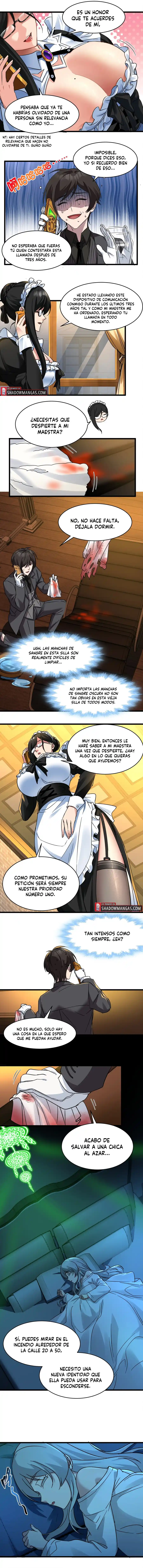 Realmente No Soy Un Gran Hombre - Capítulo 71 - Página 4 - LectorTMOo