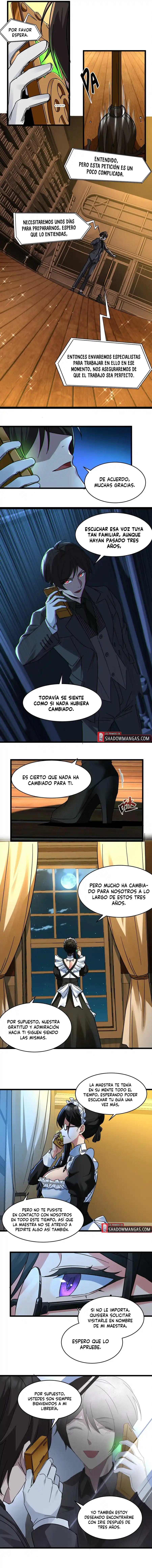 Realmente No Soy Un Gran Hombre - Capítulo 71 - Página 5 - LectorTMOo