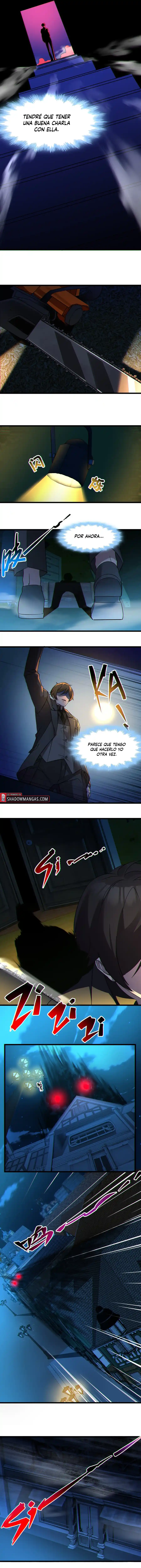 Realmente No Soy Un Gran Hombre - Capítulo 71 - Página 7 - LectorTMOo