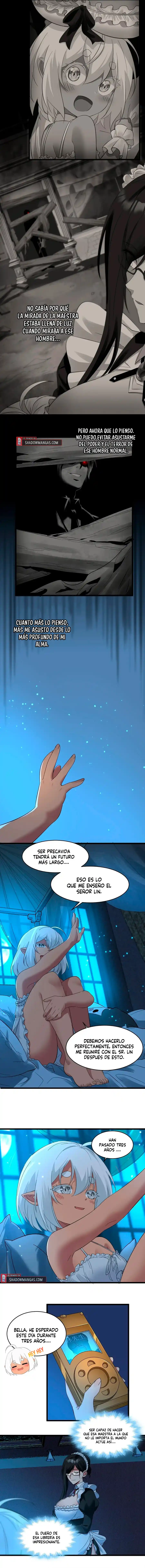 Realmente No Soy Un Gran Hombre - Capítulo 72 - Página 9 - LectorTMOo