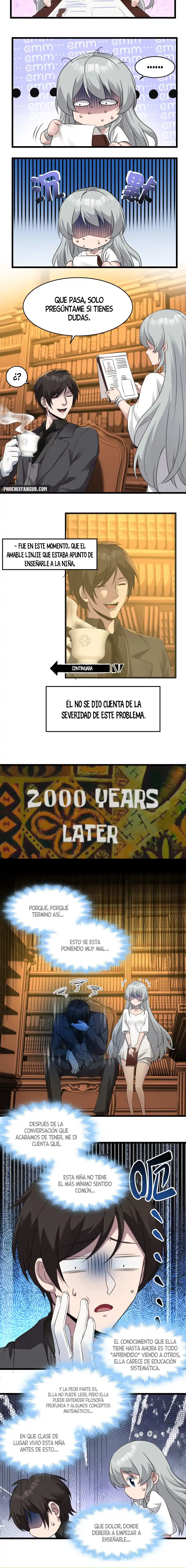 Realmente No Soy Un Gran Hombre - Capítulo 73 - Página 10 - LectorTMOo