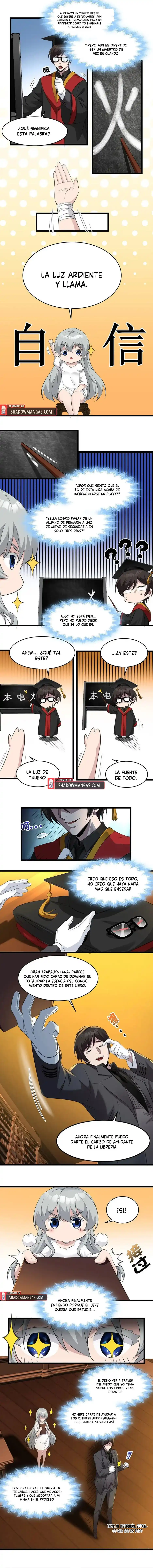 Realmente No Soy Un Gran Hombre - Capítulo 74 - Página 12 - LectorTMOo