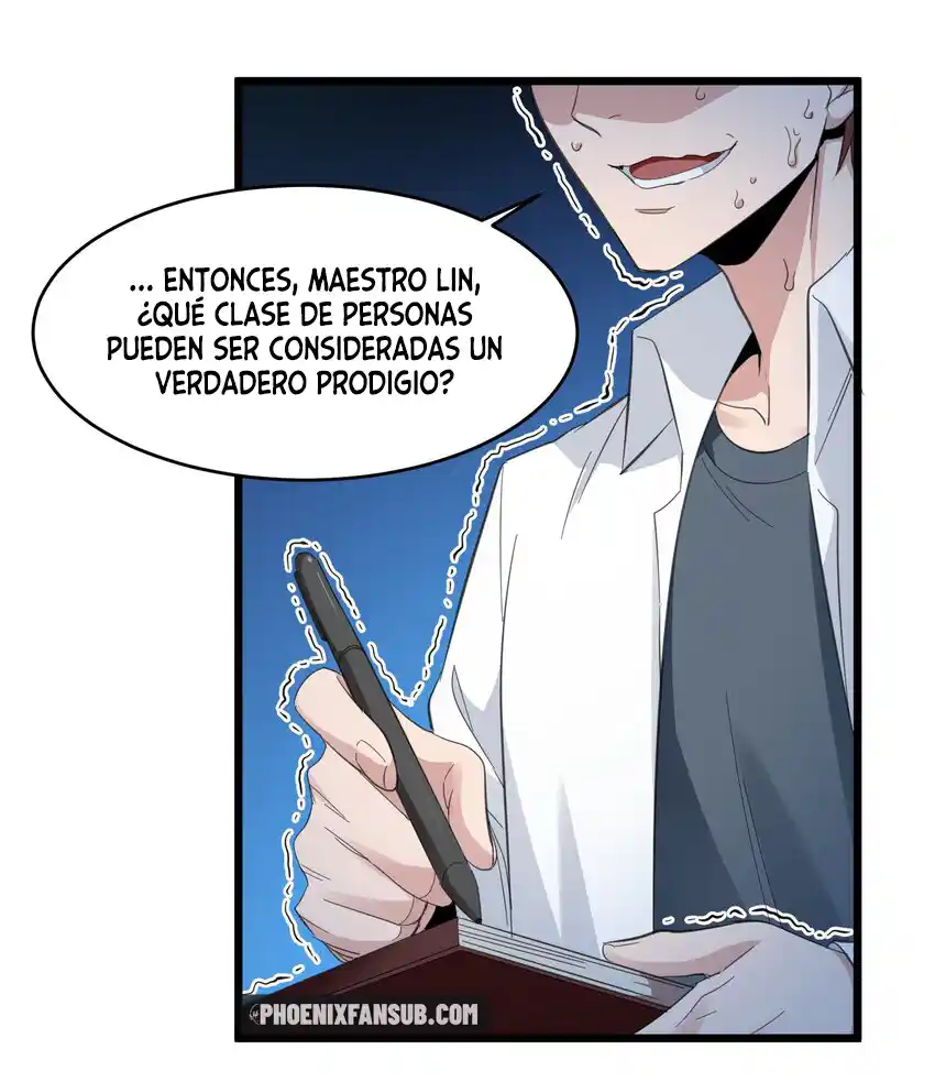 Realmente No Soy Un Gran Hombre - Capítulo 75 - Página 7 - LectorTMOo
