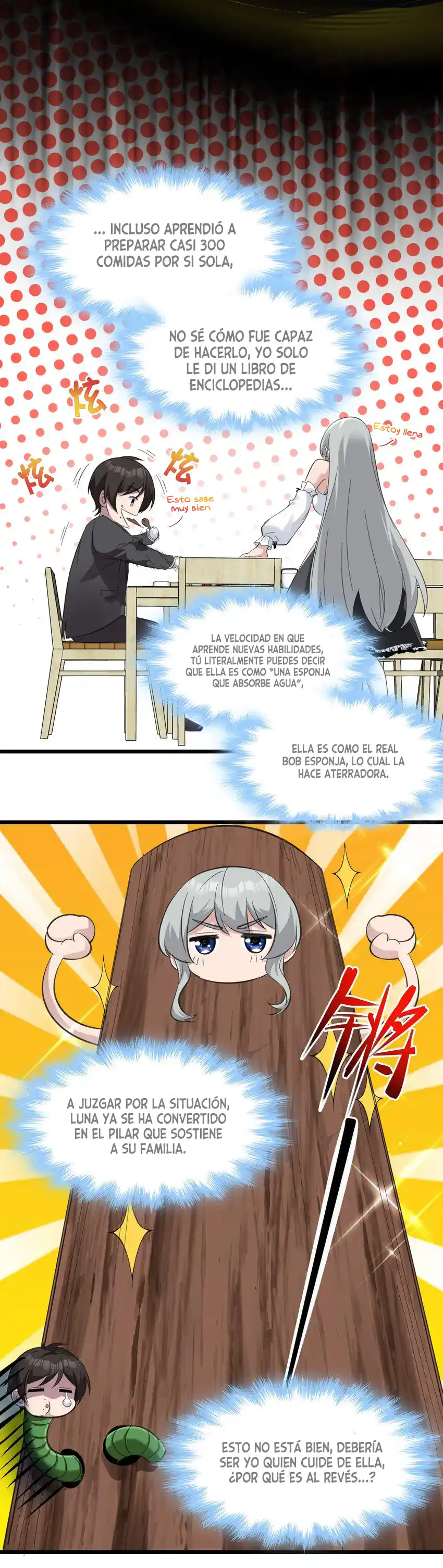 Realmente No Soy Un Gran Hombre - Capítulo 75 - Página 16 - LectorTMOo