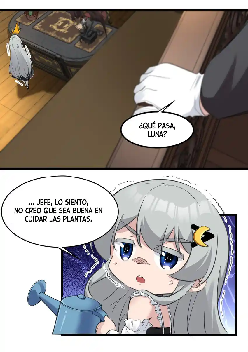 Realmente No Soy Un Gran Hombre - Capítulo 75 - Página 18 - LectorTMOo