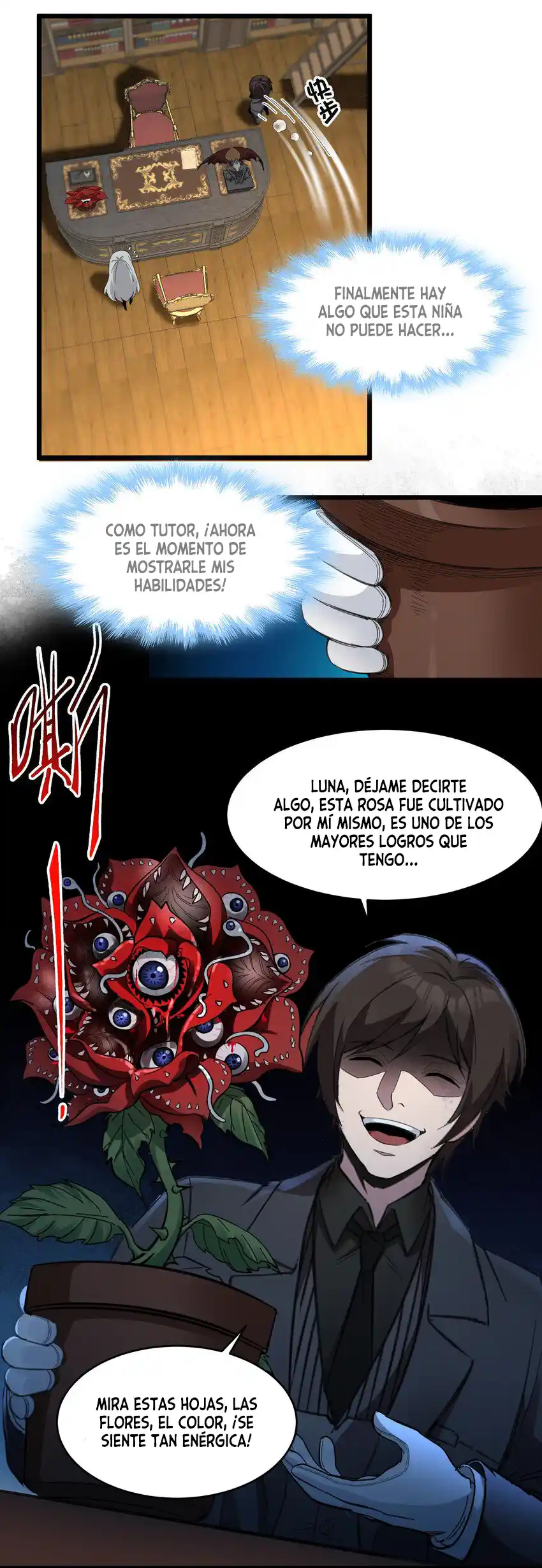 Realmente No Soy Un Gran Hombre - Capítulo 75 - Página 20 - LectorTMOo