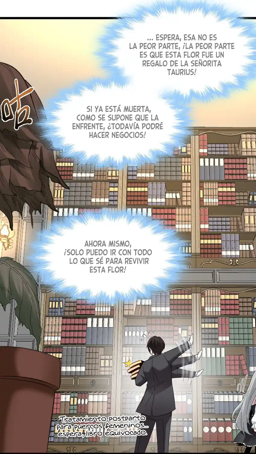 Realmente No Soy Un Gran Hombre - Capítulo 75 - Página 28 - LectorTMOo