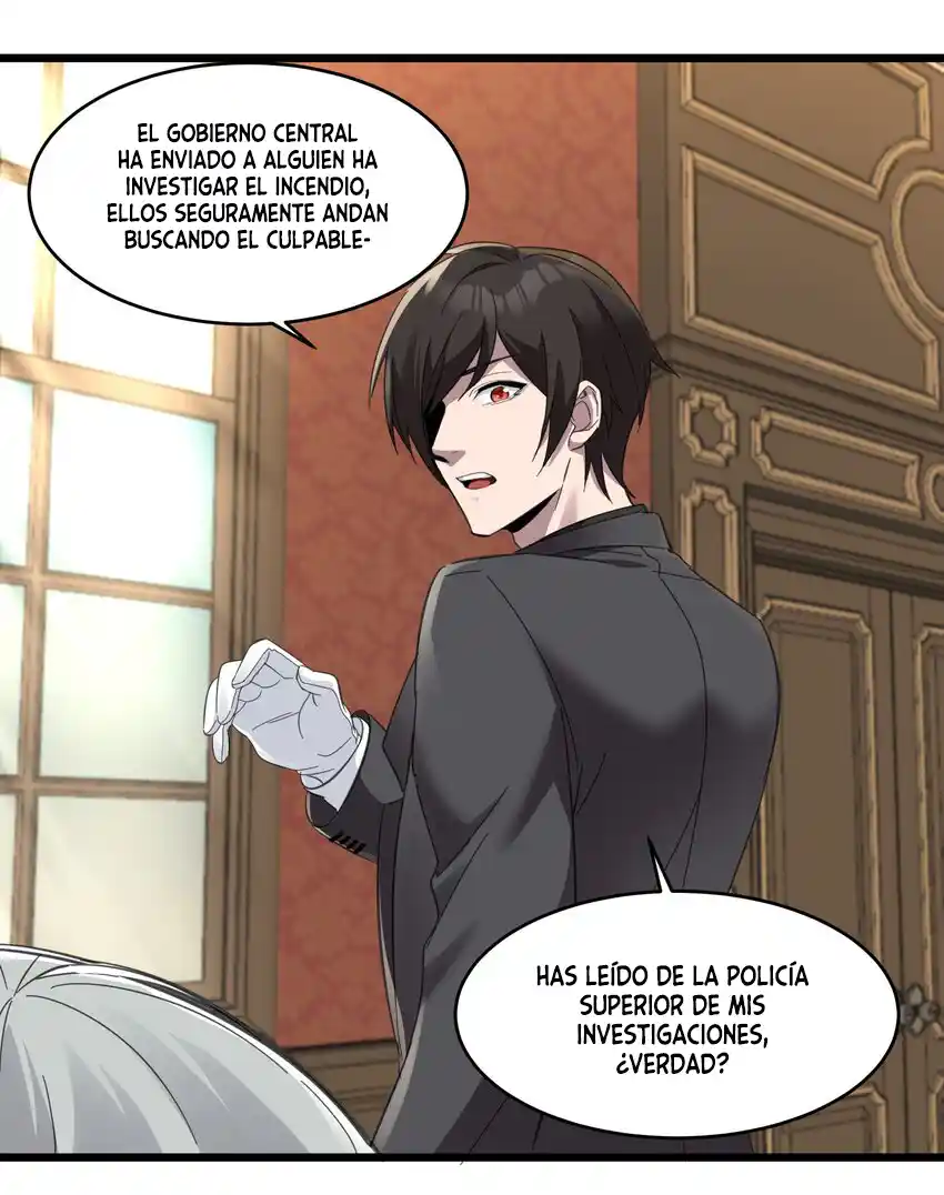 Realmente No Soy Un Gran Hombre - Capítulo 75 - Página 32 - LectorTMOo