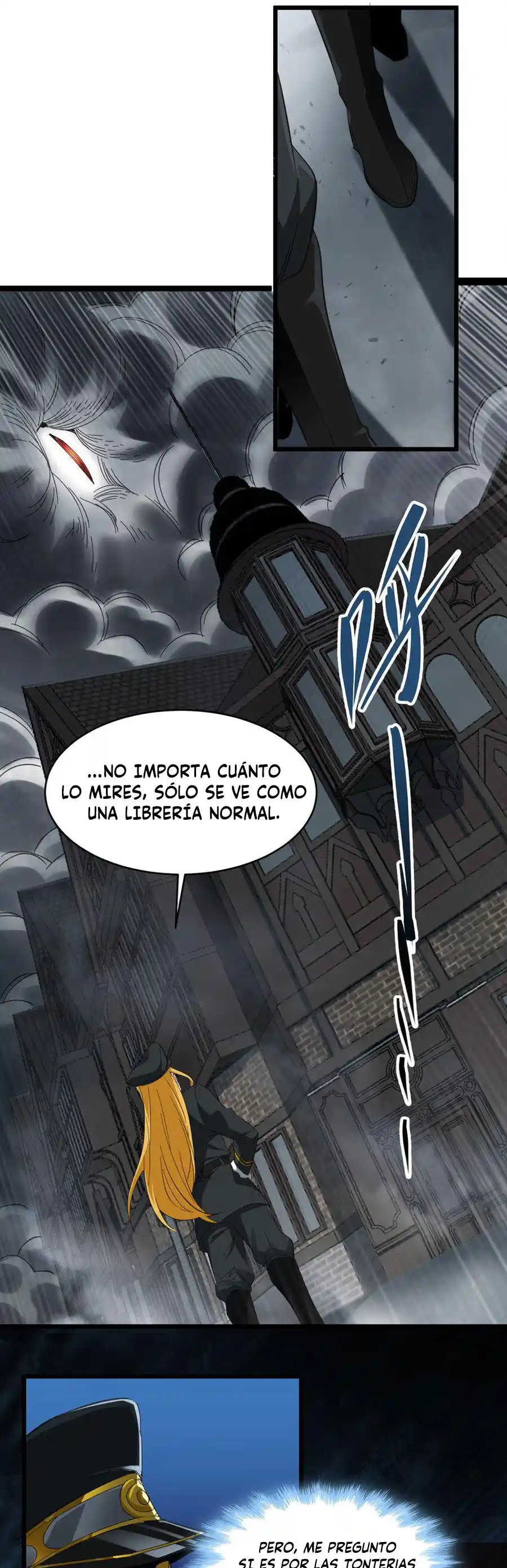 Realmente No Soy Un Gran Hombre - Capítulo 76 - Página 23 - LectorTMOo