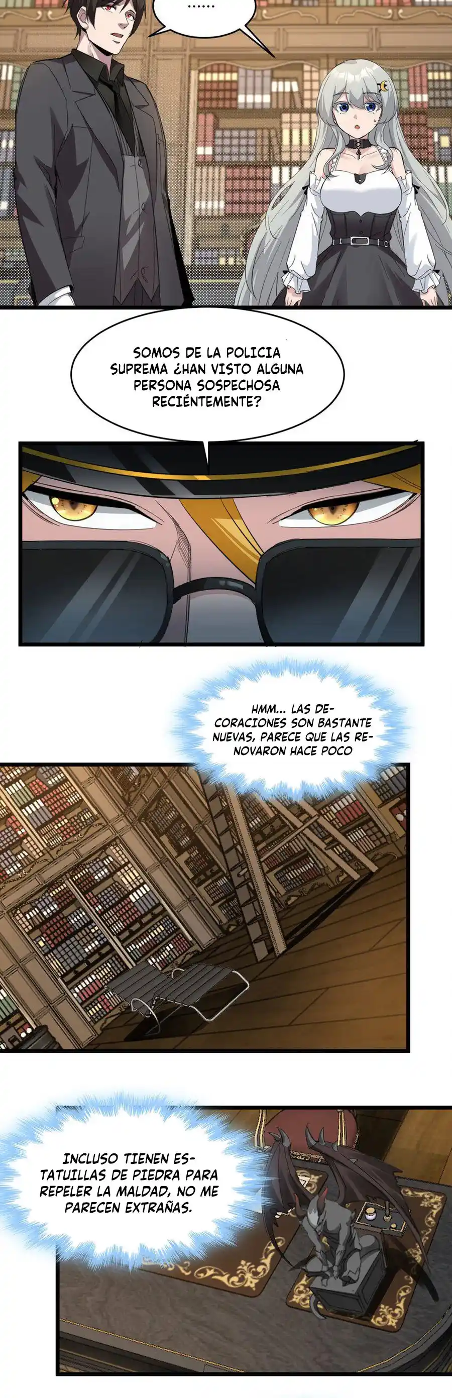 Realmente No Soy Un Gran Hombre - Capítulo 76 - Página 25 - LectorTMOo