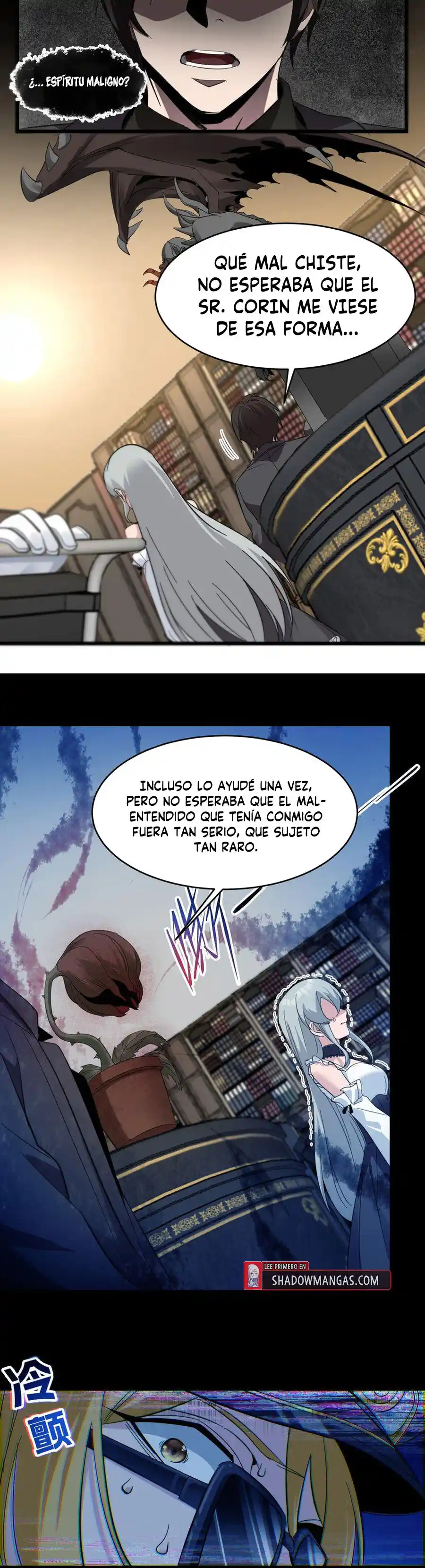Realmente No Soy Un Gran Hombre - Capítulo 76 - Página 31 - LectorTMOo