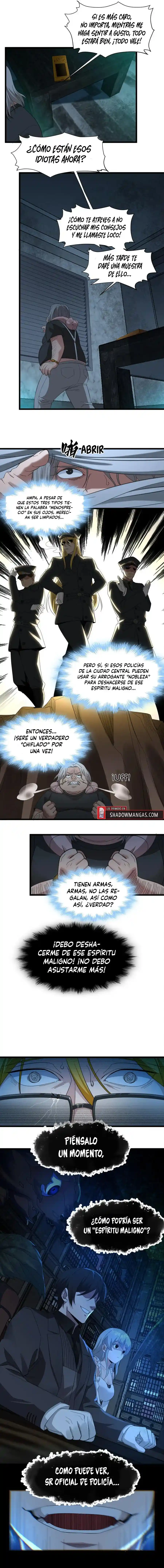 Realmente No Soy Un Gran Hombre - Capítulo 77 - Página 4 - LectorTMOo
