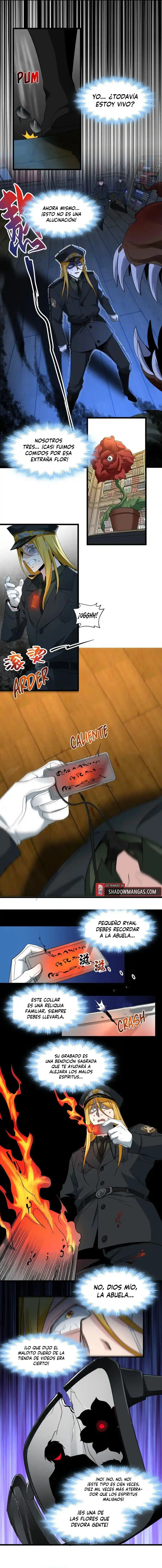 Realmente No Soy Un Gran Hombre - Capítulo 77 - Página 6 - LectorTMOo