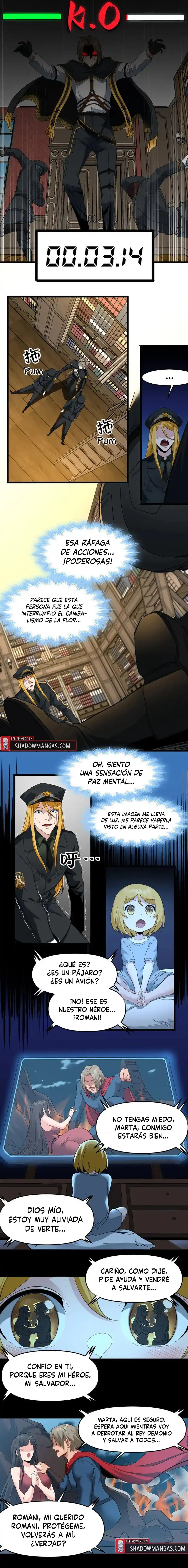 Realmente No Soy Un Gran Hombre - Capítulo 77 - Página 12 - LectorTMOo