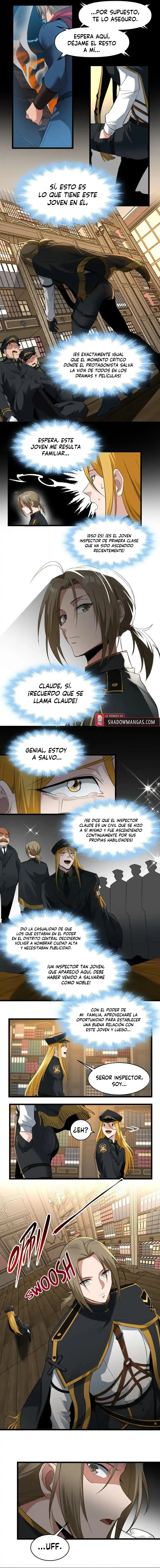 Realmente No Soy Un Gran Hombre - Capítulo 77 - Página 13 - LectorTMOo