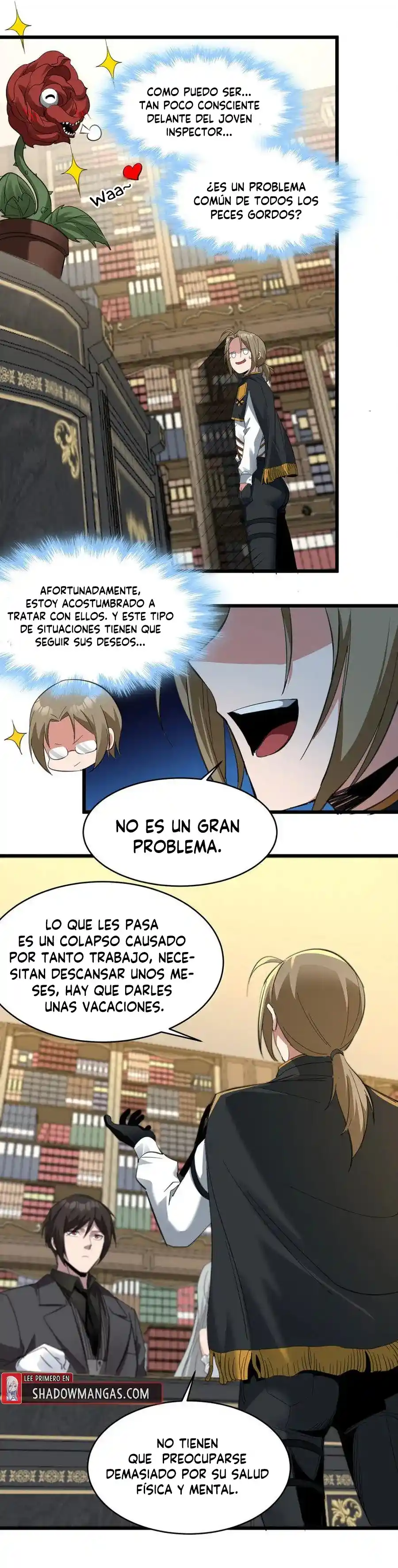 Realmente No Soy Un Gran Hombre - Capítulo 77 - Página 15 - LectorTMOo