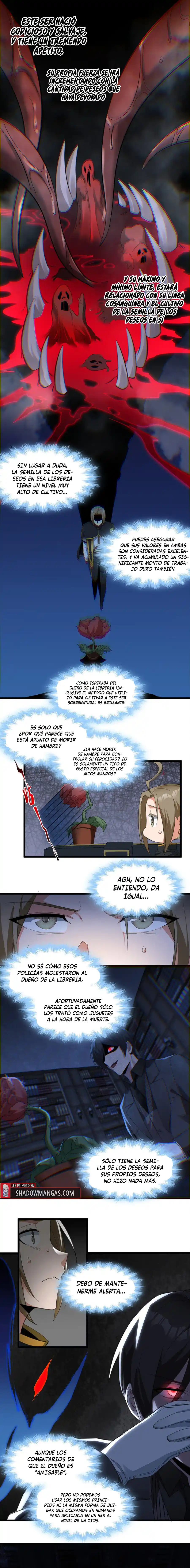 Realmente No Soy Un Gran Hombre - Capítulo 78 - Página 4 - LectorTMOo