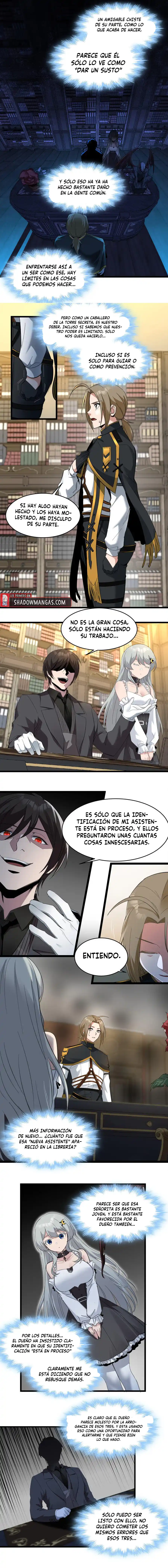 Realmente No Soy Un Gran Hombre - Capítulo 78 - Página 5 - LectorTMOo