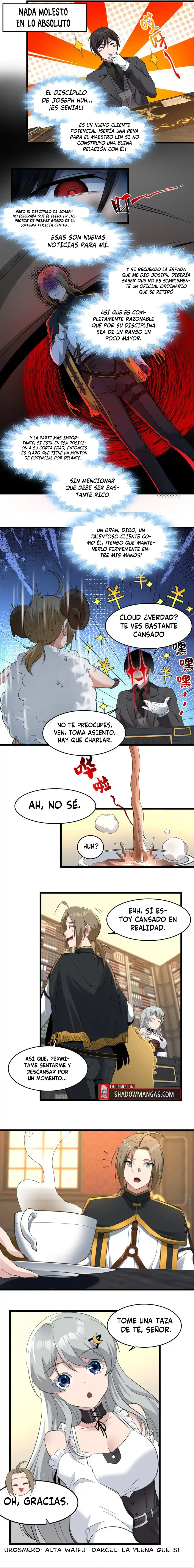 Realmente No Soy Un Gran Hombre - Capítulo 78 - Página 6 - LectorTMOo