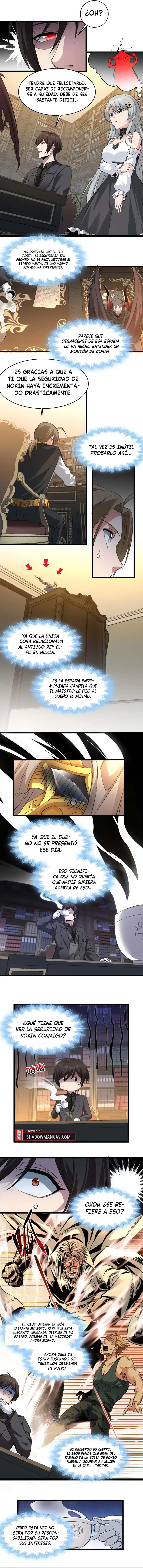 Realmente No Soy Un Gran Hombre - Capítulo 78 - Página 8 - LectorTMOo