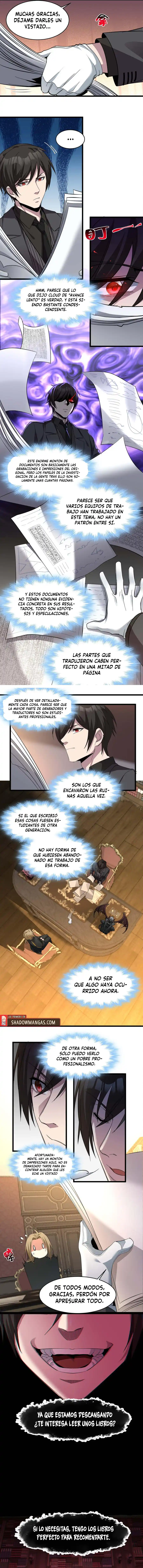 Realmente No Soy Un Gran Hombre - Capítulo 78 - Página 11 - LectorTMOo