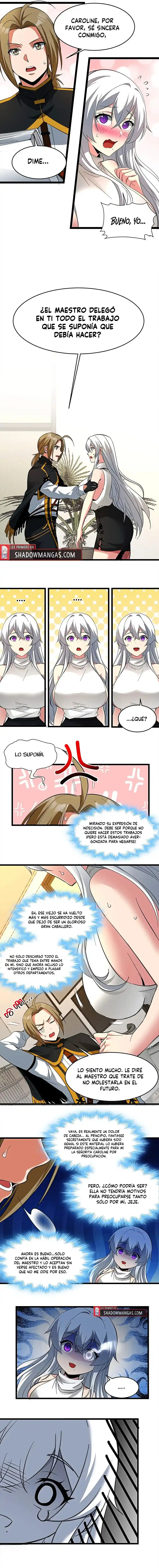 Realmente No Soy Un Gran Hombre - Capítulo 79.5 - Página 8 - LectorTMOo