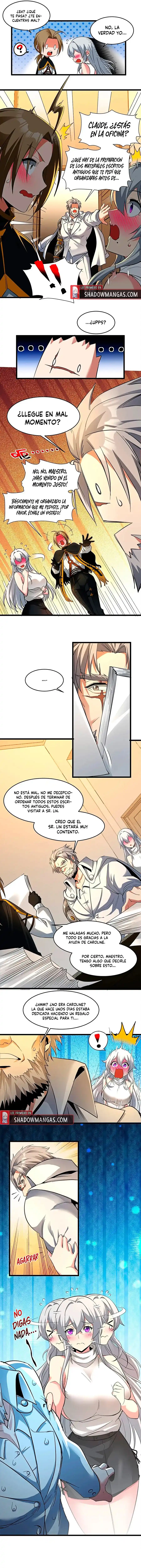 Realmente No Soy Un Gran Hombre - Capítulo 79.5 - Página 9 - LectorTMOo