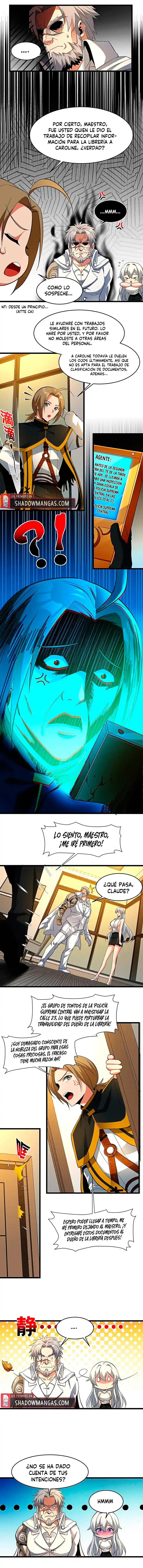 Realmente No Soy Un Gran Hombre - Capítulo 79.5 - Página 10 - LectorTMOo