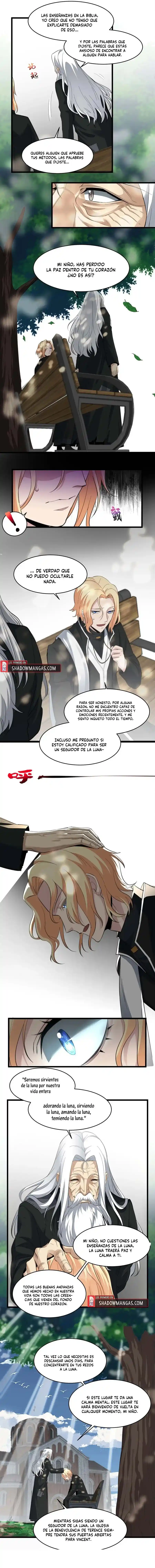 Realmente No Soy Un Gran Hombre - Capítulo 80 - Página 4 - LectorTMOo