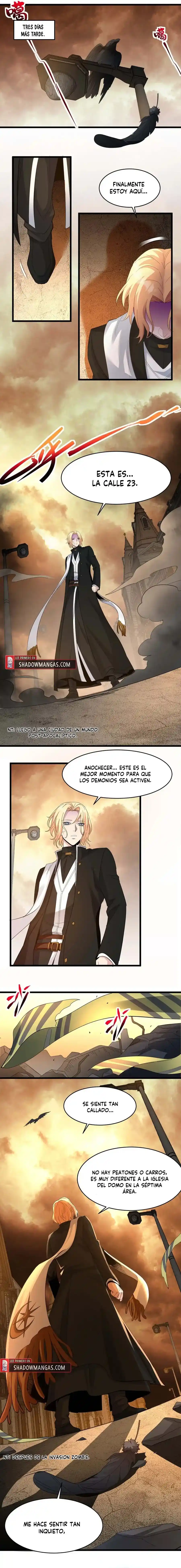 Realmente No Soy Un Gran Hombre - Capítulo 80 - Página 7 - LectorTMOo