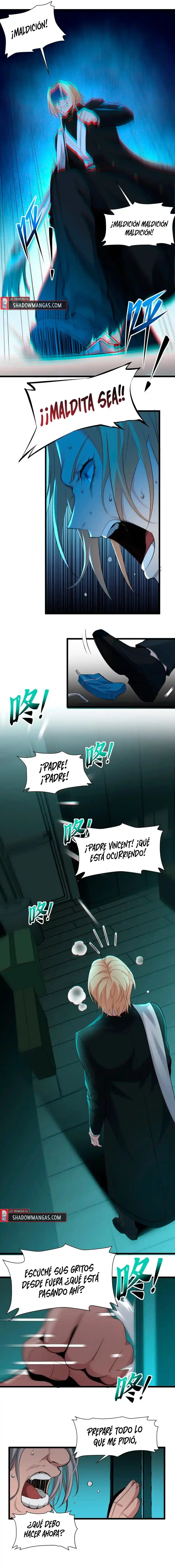 Realmente No Soy Un Gran Hombre - Capítulo 81 - Página 8 - LectorTMOo